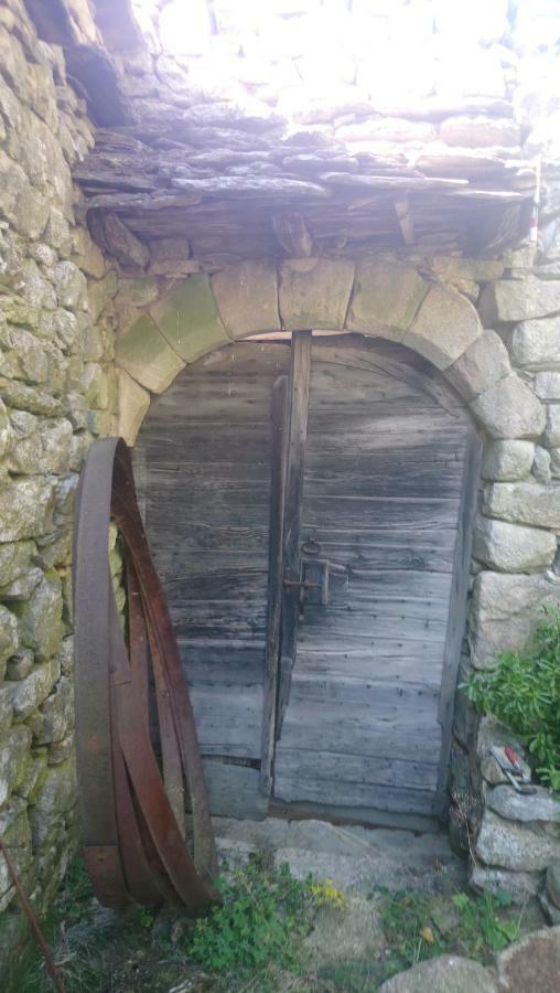 Les 4 Saisons Hotel Dompnac Bagian luar foto